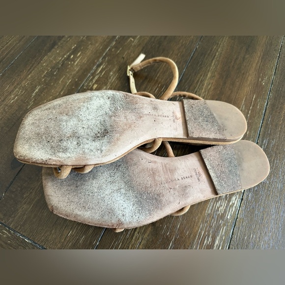 Veronica Beard sandals - Picture 11 of 15